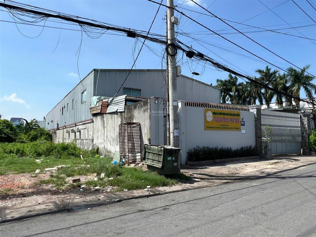 Đất ngộp giá mềm 1 sẹc ql22 cách bv xuyên á 4km 150m² 1,2 tỷ sổ hồng riêng