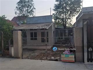 Bán nhà cấp 4 (dt 6x29 giá 950tr) đường an bình phường an tịnh ngay cạnh khu công nghiệp trảng bàng