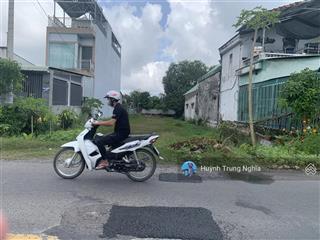 Bán gấp đất shr ( dt 5x34m giá 690tr ) ngay khu công nghiệp trảng bàng có thể xây trọ cho thuê