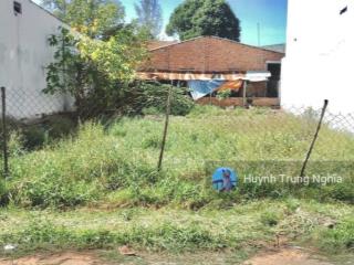 Chủ kẹt tiền bán gấp miếng đất (dt 10x18m giá 700tr) đường đặng văn trước  anh bình  trảng bàng