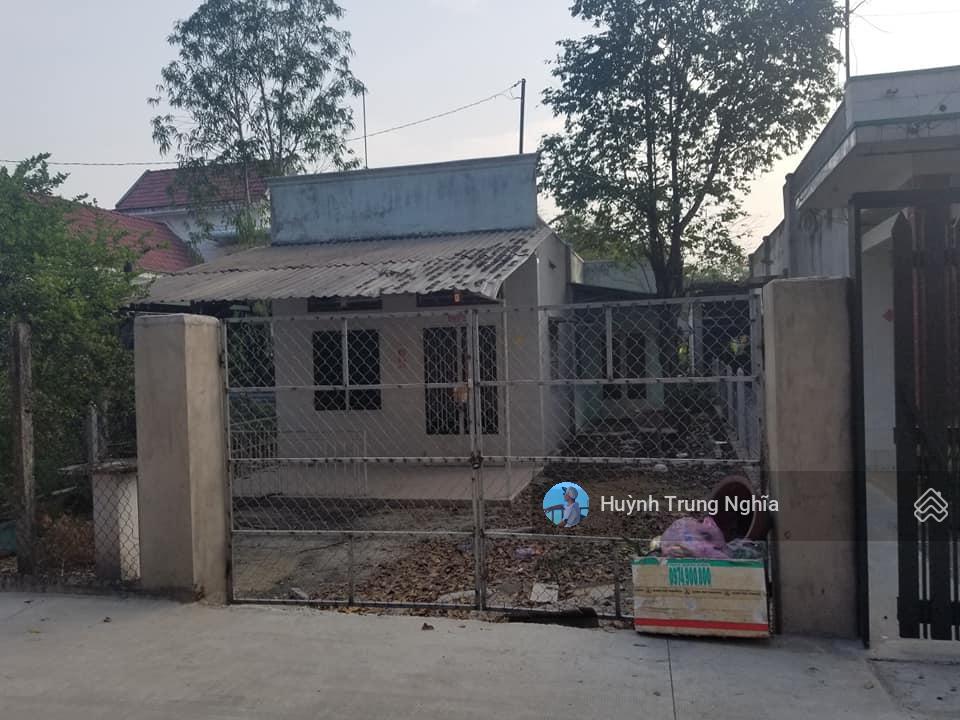 Bán nhà cấp 4 (dt 6x29 giá 950tr) đường an bình phường an tịnh ngay cạnh khu công nghiệp trảng bàng