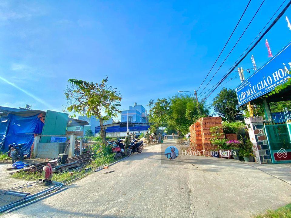 Chủ gửi bán gấp đất shr (dt 198m² giá 700tr) đường bàu mây phường an tịnh ngay kcn trảng bàng