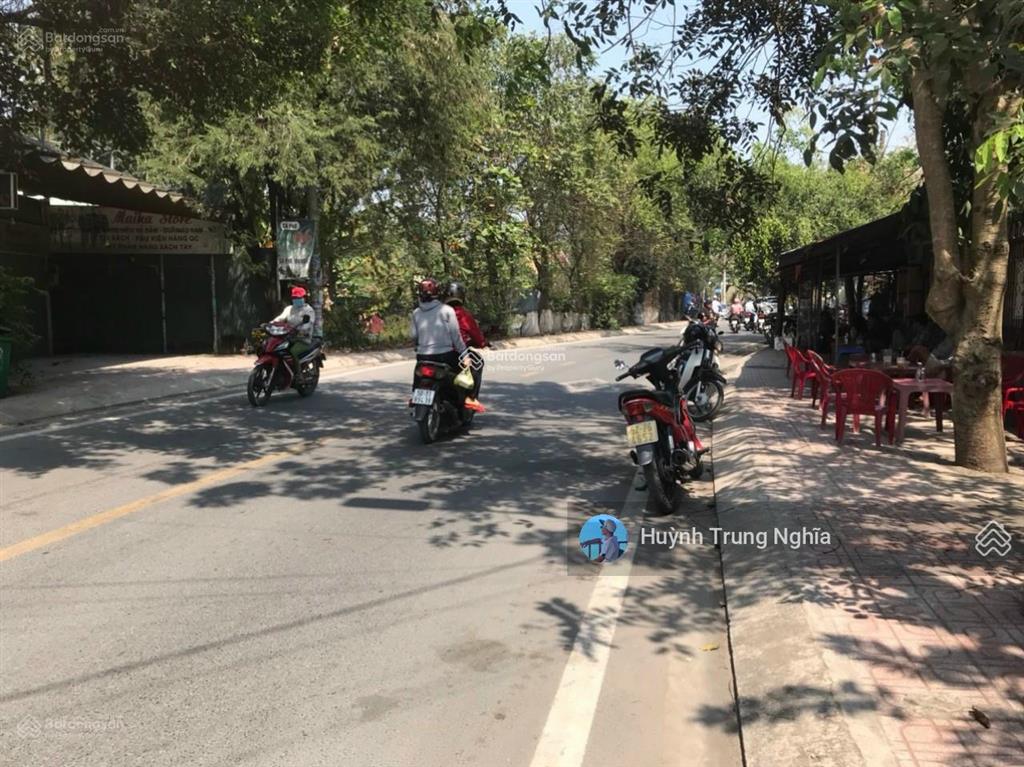 Bán gấp đất shr (dt 6x30m) đường tỉnh lộ 7 ngay ngã tư phước thạnh  củ chi