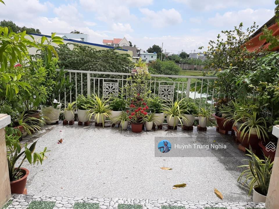 Kẹt vốn nên bán gấp căn nhà 1 trệt 1 lầu (1 tỷ 450) đường trần quang đạo xã tân thông hội, củ chi