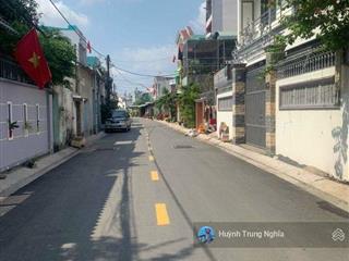 Bán gấp miếng đất shr (dt 5x20m giá 800tr) đường tỉnh lộ 7 xã thái mỹ  củ chi