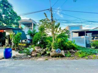 Bán gấp đất shr ( dt 5x25m giá 1 tỷ 050 ) đường tỉnh lộ 2 ngay nút giao cao tốc mộc bài  củ chi
