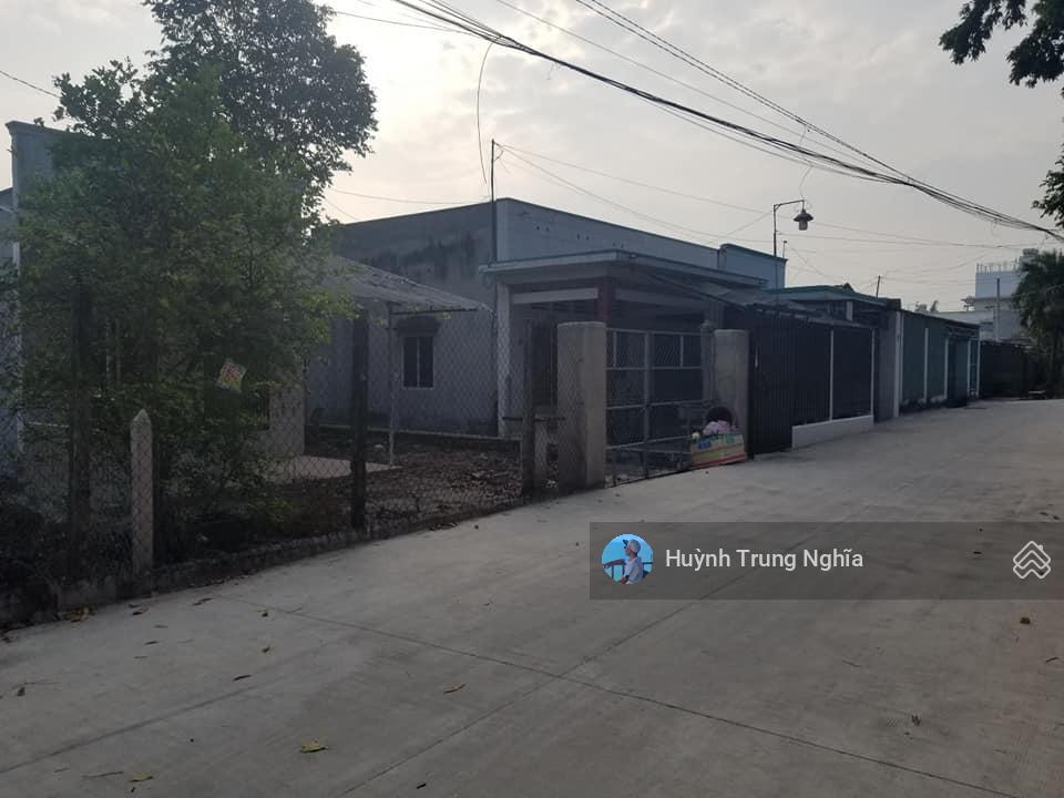 Bán nhà cấp 4 (dt 6x29 giá 750tr) đường an bình phường an tịnh ngay cạnh khu công nghiệp trảng bàng