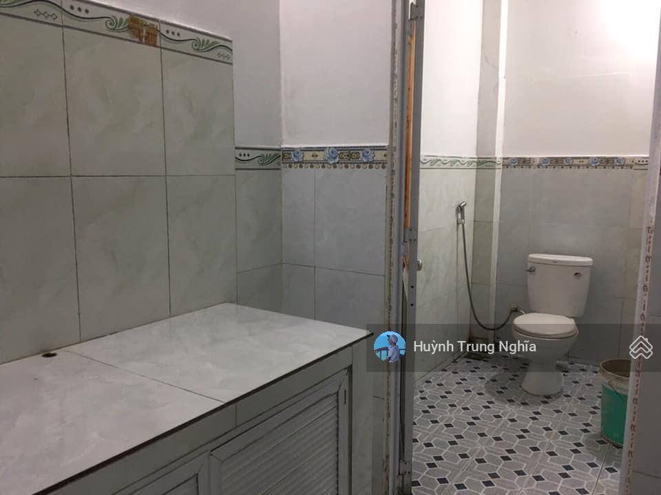 Chủ kẹt tiền bán gấp nhà cấp 4 (dt 118m² giá 950tr) đường lê thị vui xã phước hiệp  củ chi