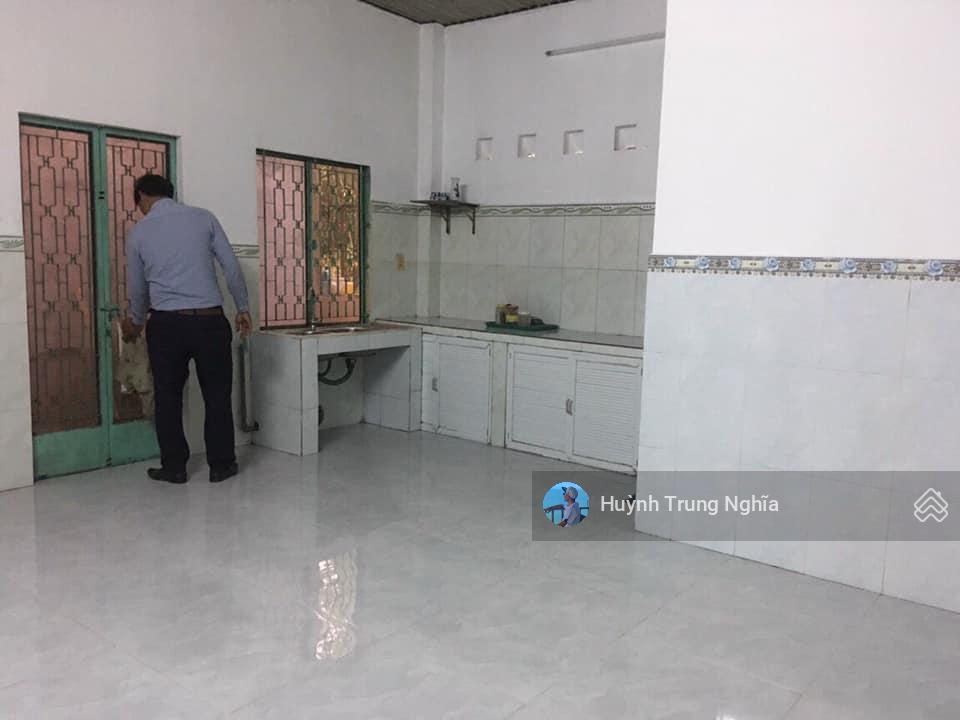 Chủ kẹt tiền bán gấp nhà cấp 4 (dt 118m² giá 950tr) đường lê thị vui xã phước hiệp  củ chi