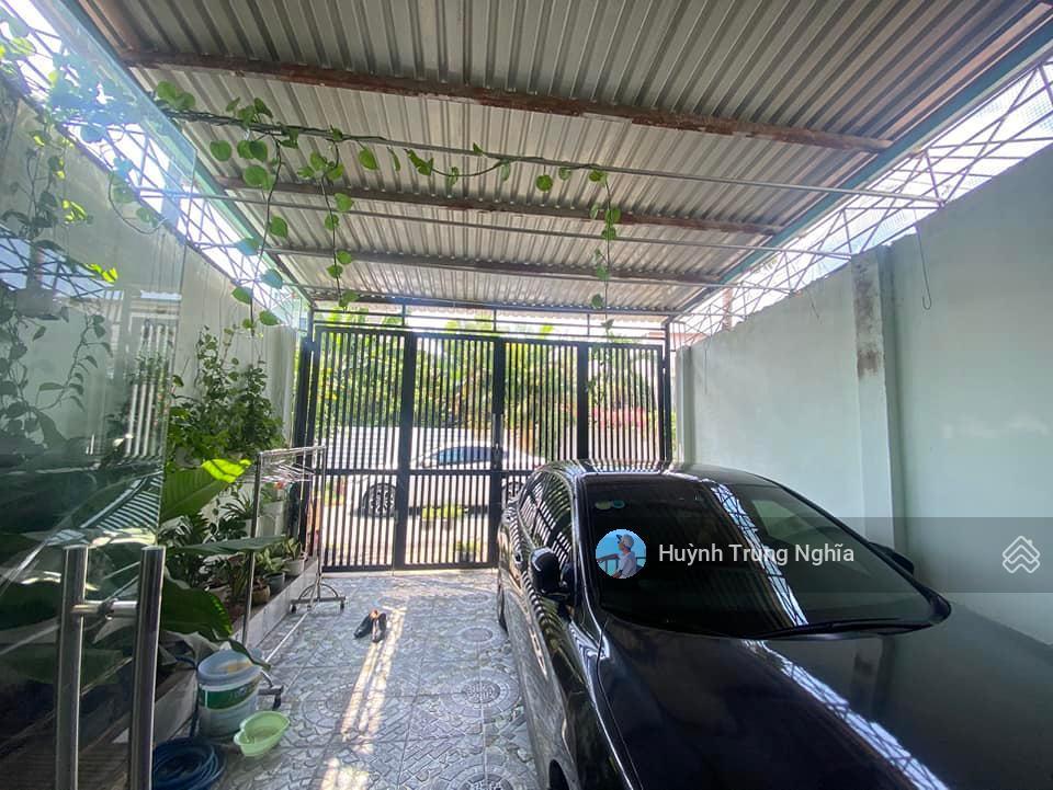 Bán gấp nhà cấp 4 shr (dt 6x23m giá 1 tỷ 350) đường suối lội xã tân thông hội  củ chi