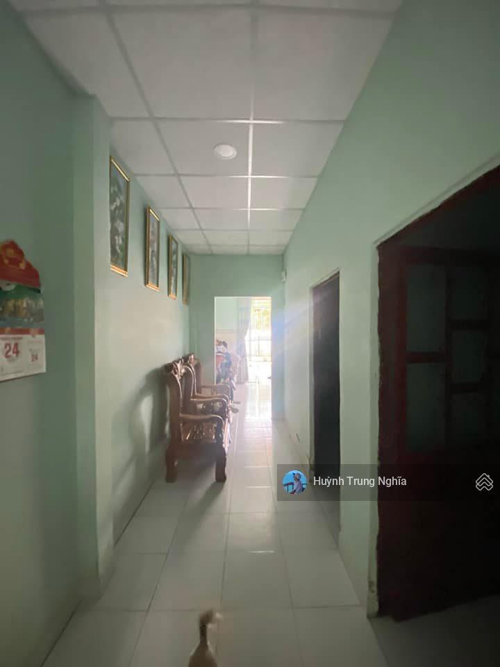 Bán gấp nhà cấp 4 shr (dt 6x23m giá 1 tỷ 350) đường suối lội xã tân thông hội  củ chi