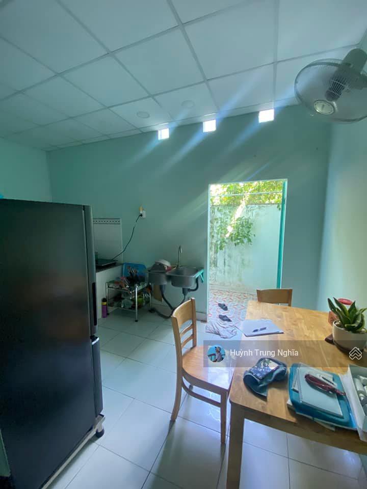 Bán gấp nhà cấp 4 shr (dt 6x23m giá 1 tỷ 350) đường suối lội xã tân thông hội  củ chi