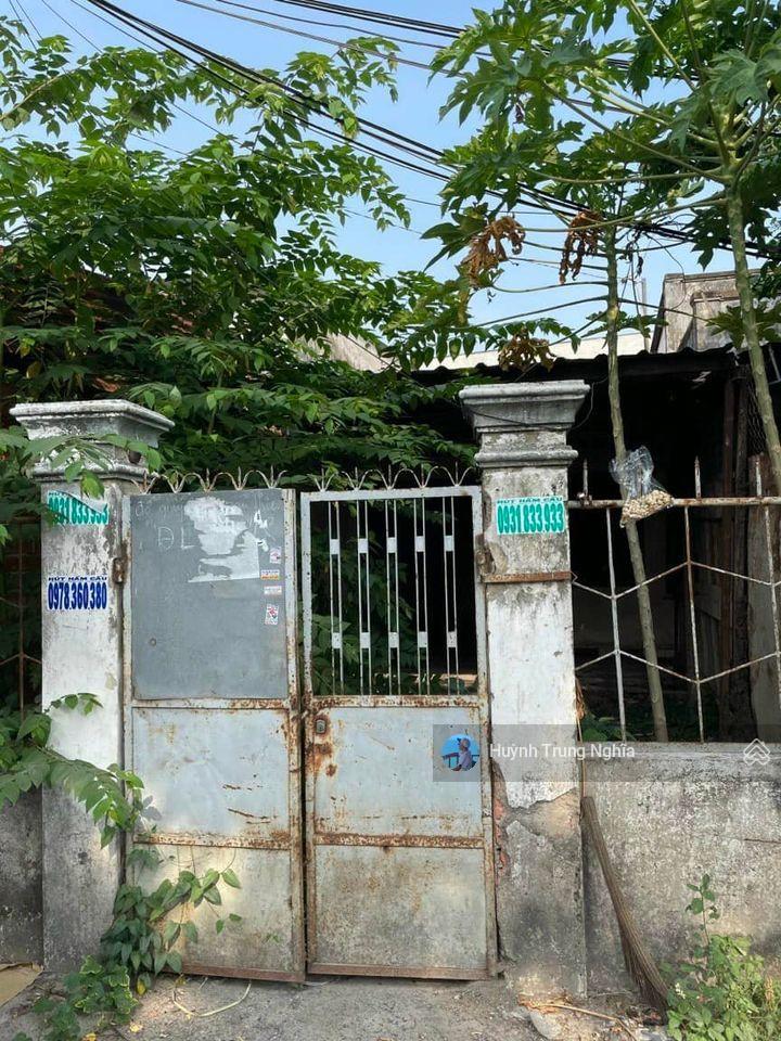Bán nhà cấp 4 giá 1 tỷ 150 đường đỗ văn dậy xã tân hiệp ngay chợ hóc môn