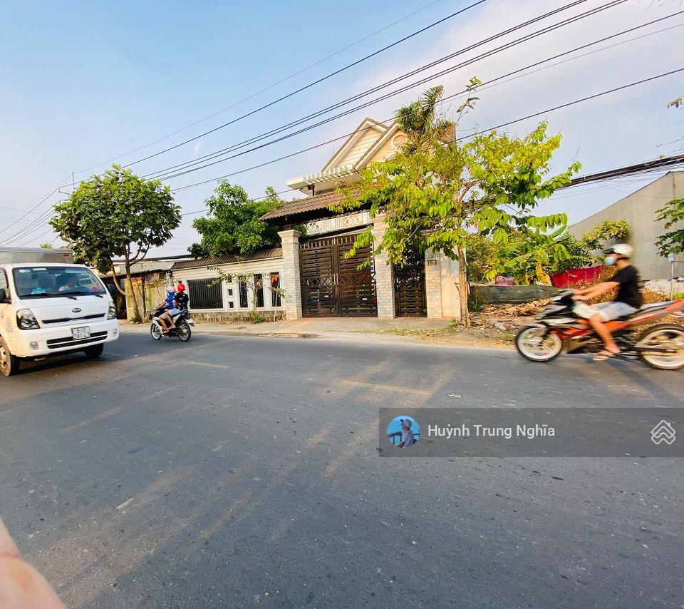 Bán gấp đất shr (dt 7x31m giá 630tr) đường nguyễn trọng cát ngay trung tâm hành chính trảng bàng