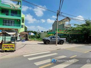 Chủ gửi bán gấp miếng đất dt 5x31m giá 700tr đường nguyễn văn tỷ, thị trấn củ chi gần ngay cầu vượt