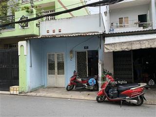 Chủ kẹt tiền bán gấp nhà cấp 4 giá 1 tỷ 2 đường lê thị lơ xã tân hiệp ngay chợ hóc môn