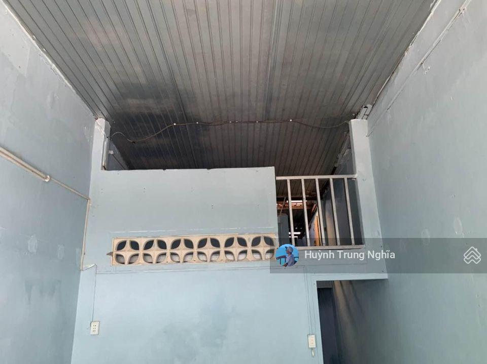 Chủ kẹt tiền bán gấp nhà cấp 4 giá 1 tỷ 2 đường lê thị lơ xã tân hiệp ngay chợ hóc môn