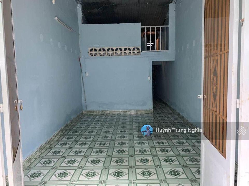 Chủ kẹt tiền bán gấp nhà cấp 4 giá 1 tỷ 2 đường lê thị lơ xã tân hiệp ngay chợ hóc môn