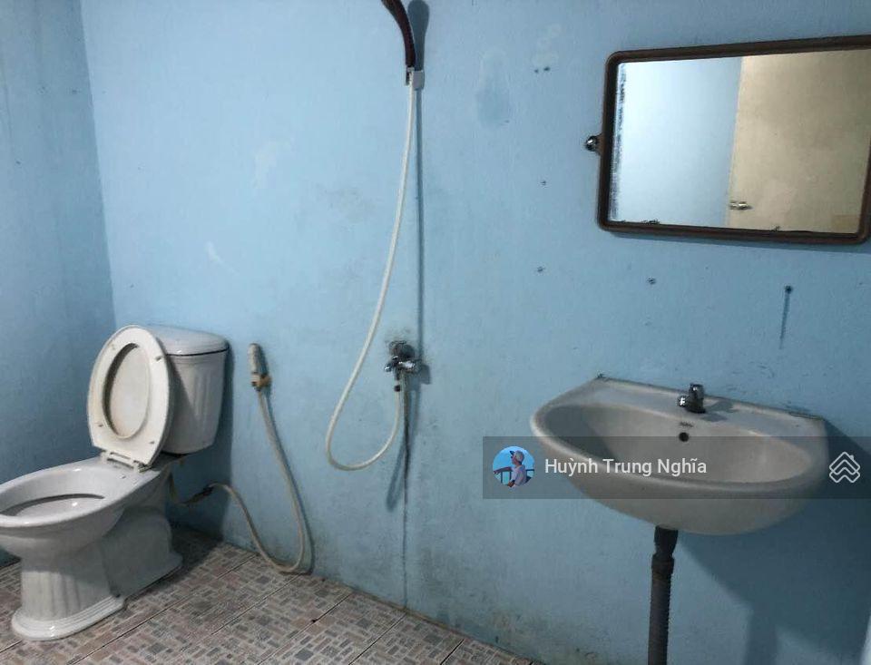 Chủ kẹt tiền bán gấp nhà cấp 4 giá 1 tỷ 2 đường lê thị lơ xã tân hiệp ngay chợ hóc môn
