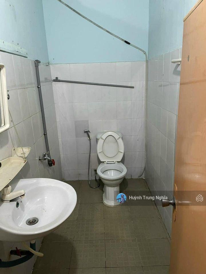 Chủ kẹt tiền bán gấp nhà cấp 4 (giá 1 tỷ 2) đường hồ văn tắng, xã tân phú trung, củ chi