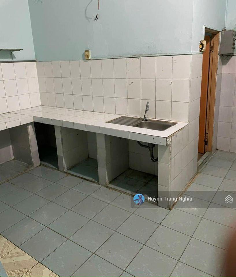 Chủ kẹt tiền bán gấp nhà cấp 4 (giá 1 tỷ 2) đường hồ văn tắng, xã tân phú trung, củ chi
