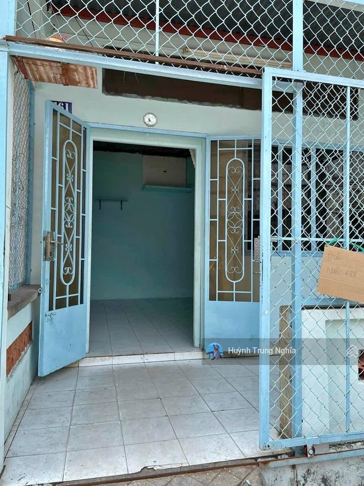 Chủ kẹt tiền bán gấp nhà cấp 4 (giá 1 tỷ 2) đường hồ văn tắng, xã tân phú trung, củ chi