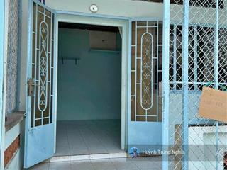 Chủ kẹt tiền bán gấp nhà cấp 4 (giá 1 tỷ 2) đường hồ văn tắng, xã tân phú trung, củ chi