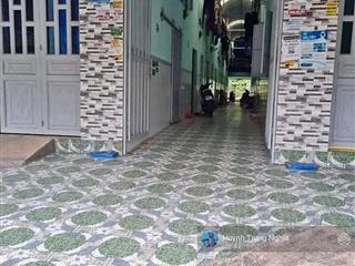 Chủ bán nhanh dãy trọ 10 phòng thu nhập ổn định. giá 850tr ở đối diện kcn trảng bàng  tây ninh