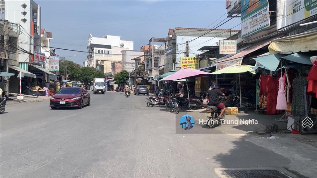 Chủ bán nhanh dãy trọ 10 phòng thu nhập ổn định. giá 850tr ở đối diện kcn trảng bàng  tây ninh