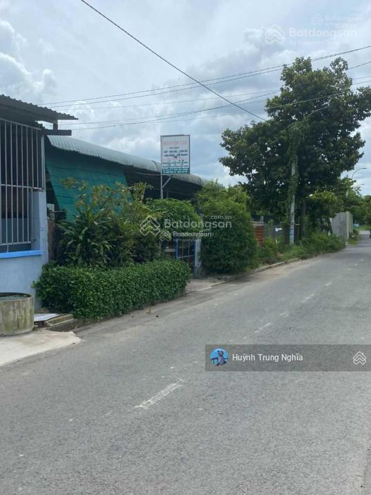 Bán gấp đất thổ cư shr (5x23m giá 1 tỷ 190) mt đường lê minh nhựt xã tân thông hội ngay sân golf