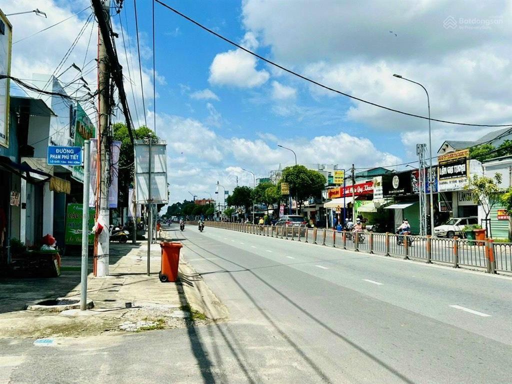 Bán gấp đất shr (436m2) mt đường nguyễn văn khạ ngay cầu vượt củ chi