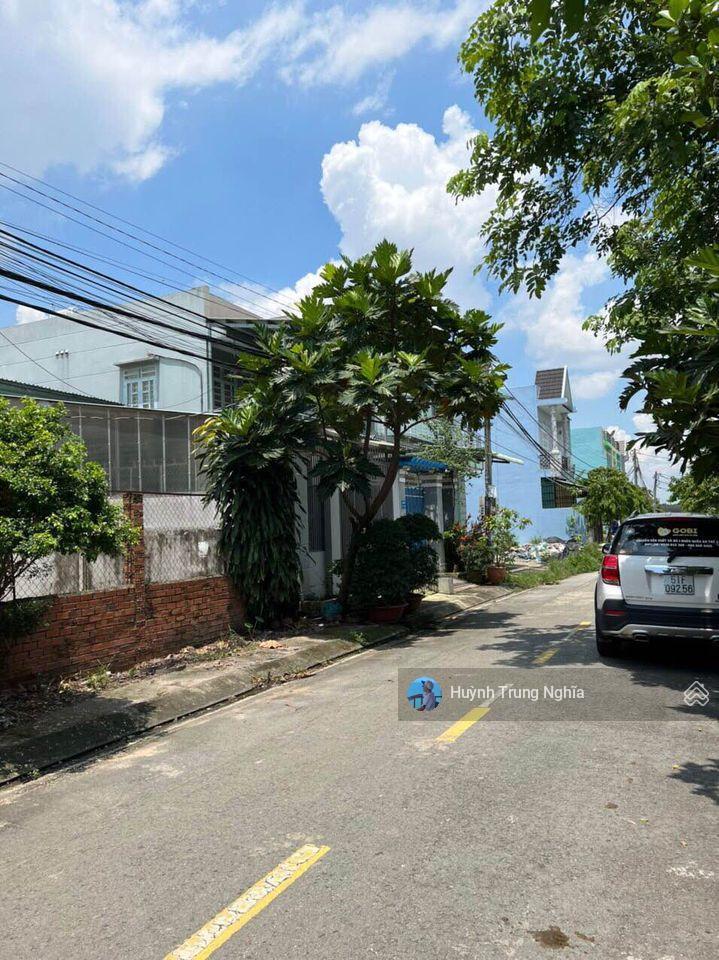 Kẹt tiền bán gấp đất shr (dt 291m2 giá 850tr) đường cây da, tân phú trung ngay bệnh viện xuyên á