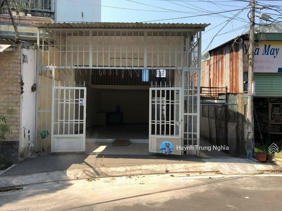 Chủ kẹt tiền bán gấp căn nhà cấp 4 mt đường huỳnh văn cọ, thị trấn củ chi ngay cầu vượt