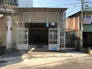 Chủ kẹt tiền bán gấp căn nhà cấp 4 mt đường huỳnh văn cọ, thị trấn củ chi ngay cầu vượt