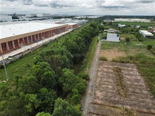 Đất full thổ cư ngay cổng kcn phước đông. 125m2 giá 700tr