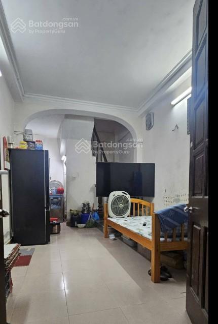 Cực hiếm chỉ 4,5 tỷ ngõ ô tô 7 chỗ qua ngõ nông thông 2 phố gần vành đai 2.5 view cao xà lá