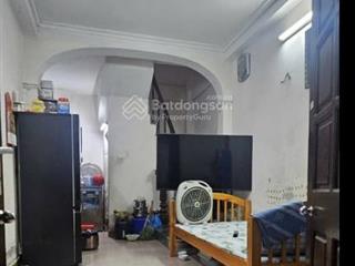 Cực hiếm chỉ 4,5 tỷ ngõ ô tô 7 chỗ qua ngõ nông thông 2 phố gần vành đai 2.5 view cao xà lá