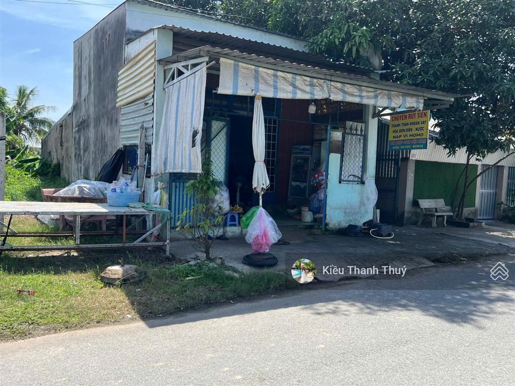 Bán đất đ. trần tử bình gần chợ việt kiều 125m² giá 1,3 tỷ (còn thương lượng), sổ hồng riêng
