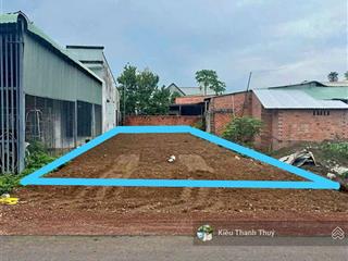 Mặt tiền đường nhựa đ. gia lộc, trảng bàng. 65m2 full thổ giá 500 triệu. sổ hồng riêng bán nhanh