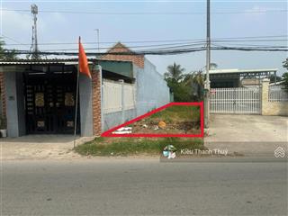 Cần bán đất 83m2 thổ cư 100% ngay chợ việt kiều, củ chi. công chứng ngay trong ngày. giá 1 tỷ 200
