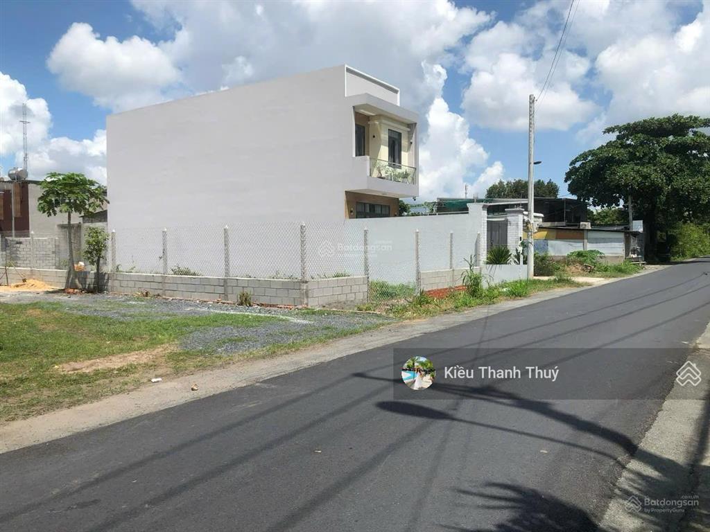Cần bán lô đất đt 787, ngay trung tâm thị xã trảng bàng. 320m2 / 780 triệu, sổ sẵn. (ngang 8m)