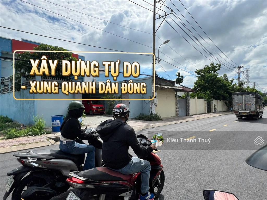 150m2/1,32 tỷ. shr. ngay chợ việt kiều, củ chi. đ. trần tử bình, cần bán nhanh giá rẻ