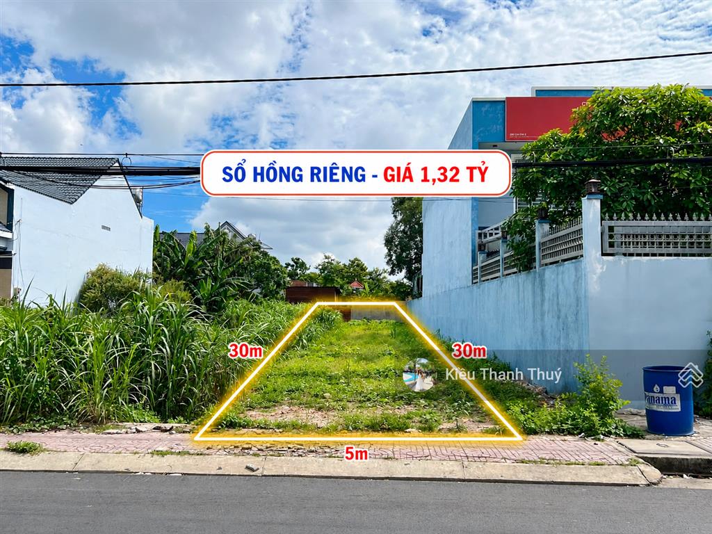 150m2/1,32 tỷ. shr. ngay chợ việt kiều, củ chi. đ. trần tử bình, cần bán nhanh giá rẻ