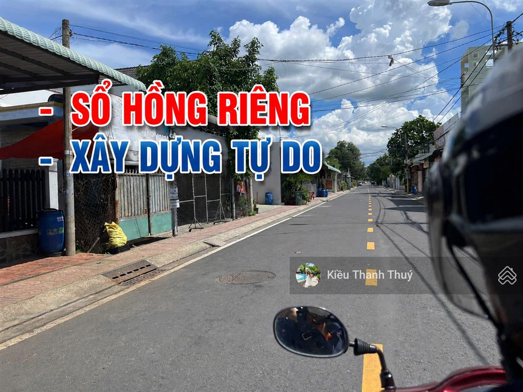 110m2 (5x22m) / 1,050 tỷ. đ.suối lội, tân thông hội. cách bệnh viện xuyên á 10p di chuyển. shr