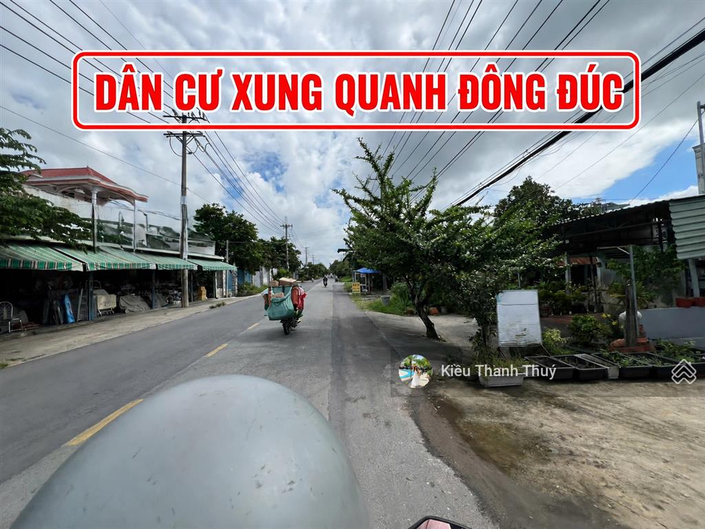 (5,22x16m)=85m2/ 980 tr . shr. đ.lê minh nhựt, tân thông hội, củ chi. cách ql22 chỉ 400m di chuyển.