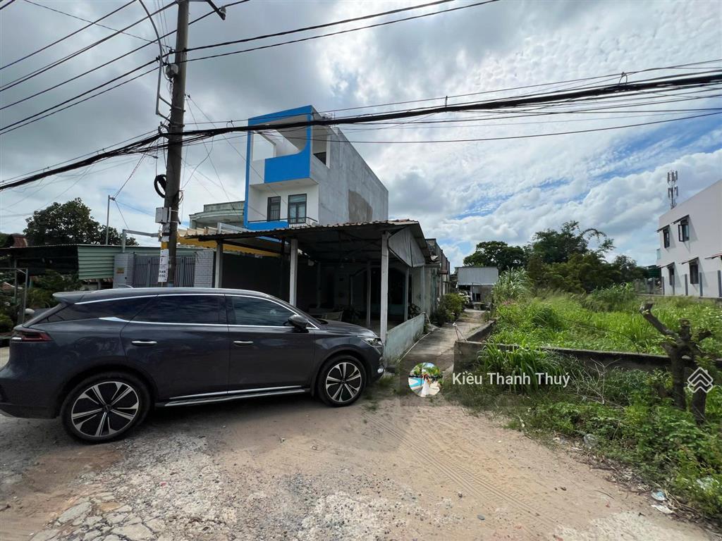 Hàng ngộp! (8x30m)=240m²/ 780 triệu. đ.tỉnh lộ 2, tân phú trung. phù hợp khách mua về xây nhà vườn