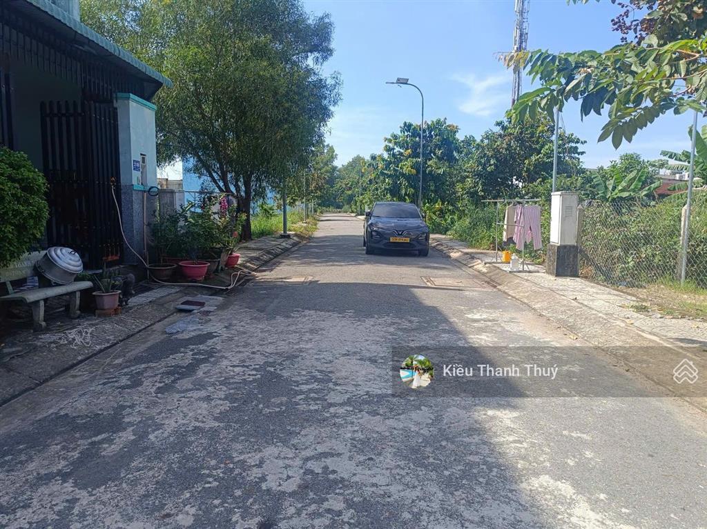 Giá 500 triệu, dt 115m2 ngang 5m nằm ở đường nguyễn du, trảng bàng, tây ninh, sổ hồng riêng