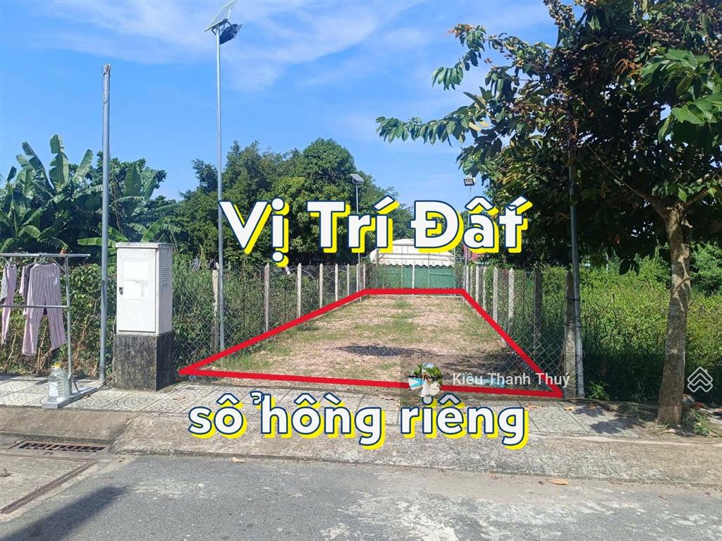 Giá 500 triệu, dt 115m2 ngang 5m nằm ở đường nguyễn du, trảng bàng, tây ninh, sổ hồng riêng