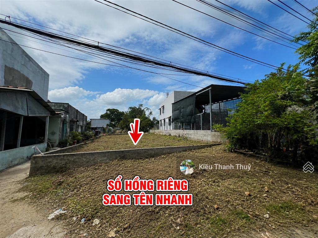 Hàng ngộp! (8x30m)=240m2/970 triệu đ. tỉnh lộ 2, tân phú trung. phù hợp khách mua về xây nhà vườn