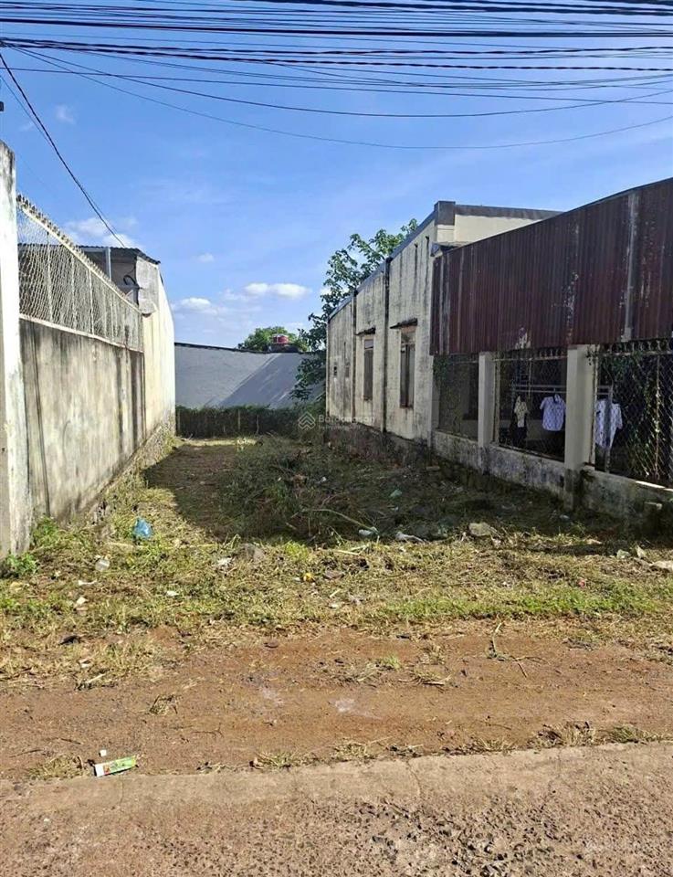 Bán lô đất 100m2. giá 930tr. đ.suối lội, tân thông hội. sổ hồng riêng. full thổ cư